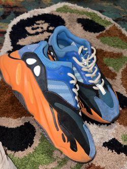 Yeezy boost 700 bright blue