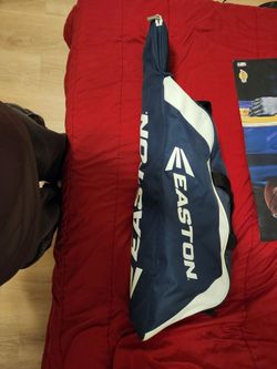 Easton ball bag