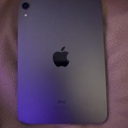 Apple iPad mini Space Gray