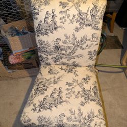 Antique Chair