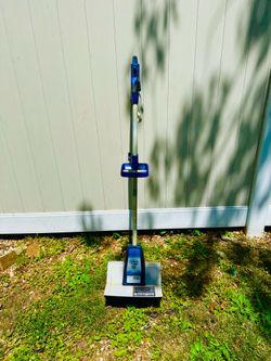 Snow Joe 12" 7.5-Amp Electric Snow Shovel