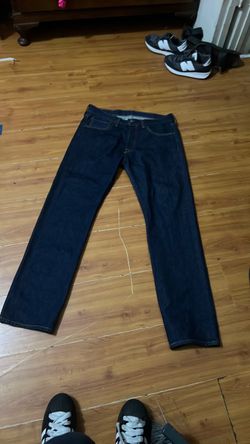levis501