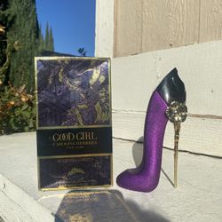 Good Girl Dazzling Garden