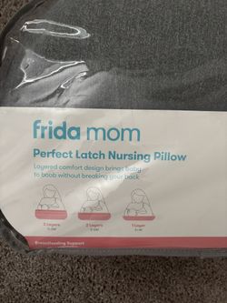Nursing Pillow