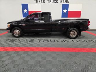 2008 Dodge Ram 3500