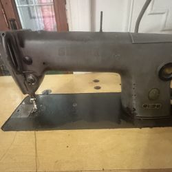 Singer Sewing Machine - Free