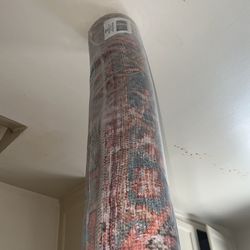 Carpet 8’-4” X 11’-6”