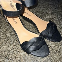 Slip On Sandles