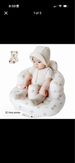 Baby Inflatable Seat