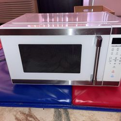 Big Microwave 