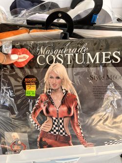 Halloween Costumes Adults/Kids