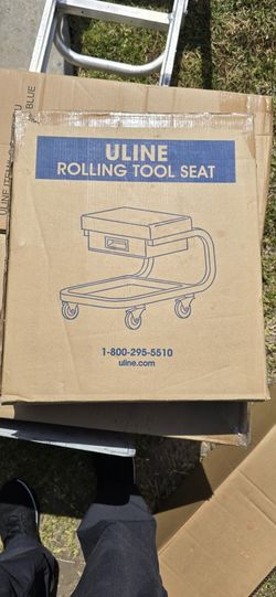 Tool Seat