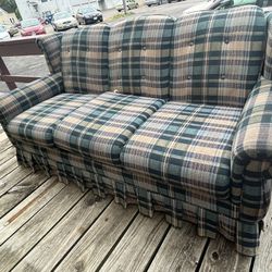 Couch for sale  