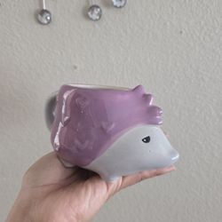 Little Hegdehog Mug