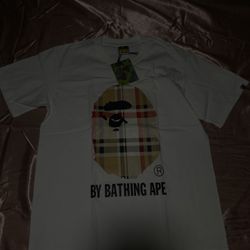 Bape Shirt 