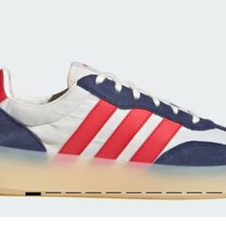 Adidas Triple Color 