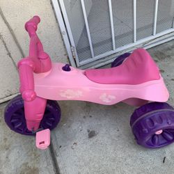 Toy Vehicle 
