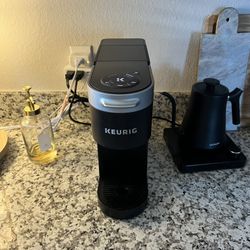 Keurig K Slim