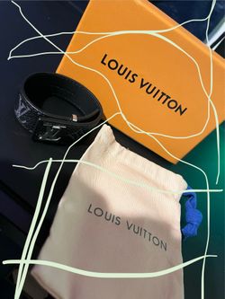 Fancy bracelet