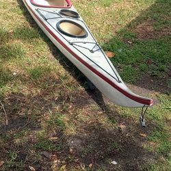 Kayak