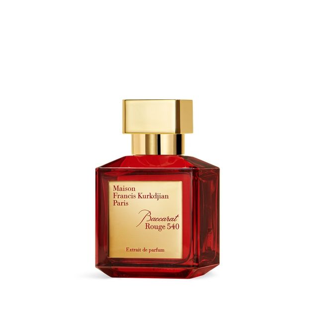 Maison Francis Kurdjian Paris Baccarat Rouge 540 Extract de perfume 💨Fast shipping💨📦✅