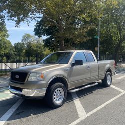 2005 Ford F-150
