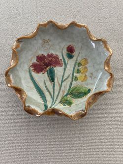 Vintage Bowl