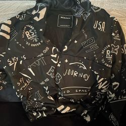 Designer Jacket