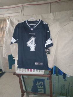Sports Jerseys