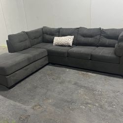 SECTIONAL COUCH SOFA 