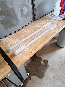 Stainless Steel Barstock