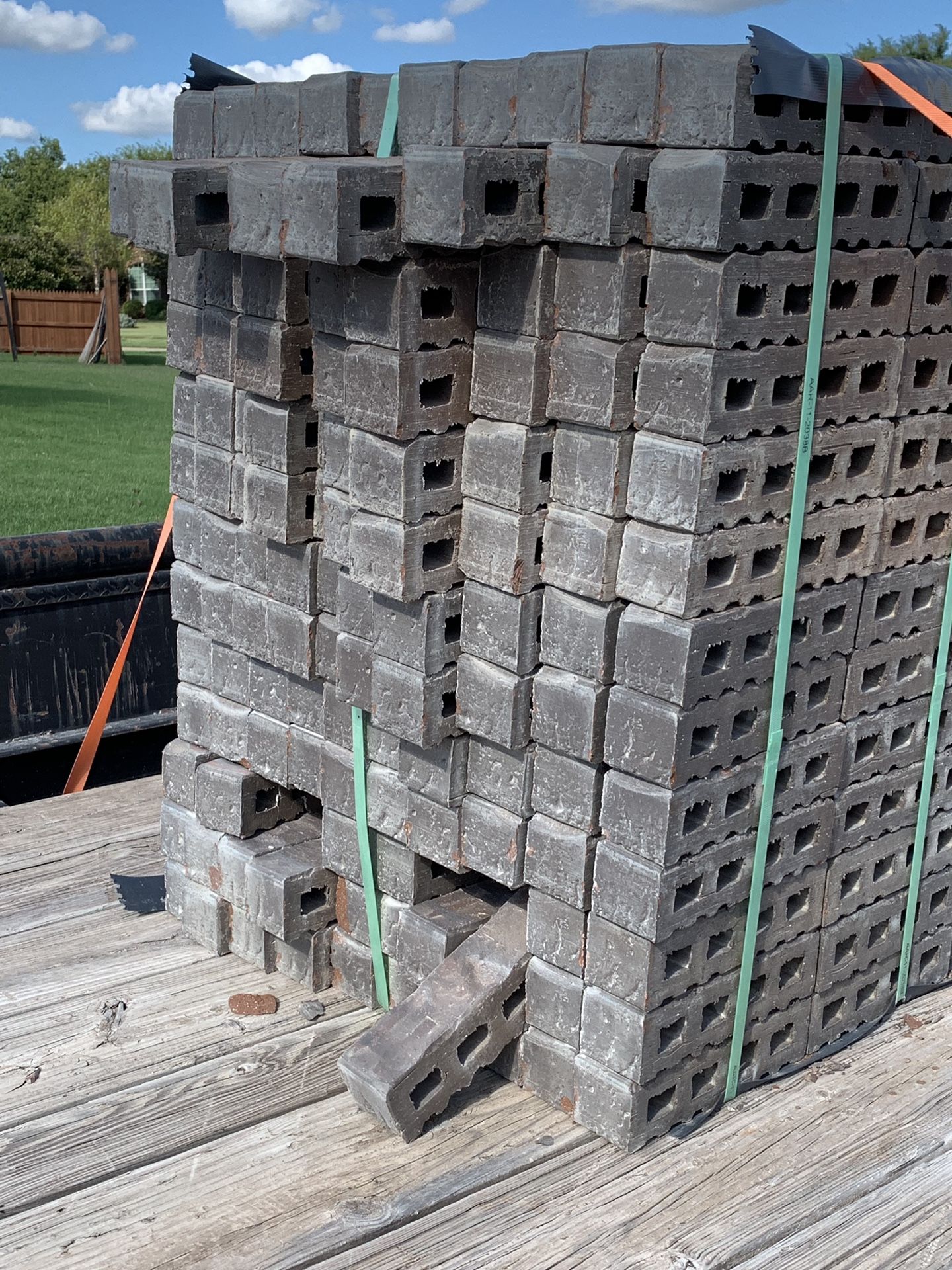 Meridian Brick
