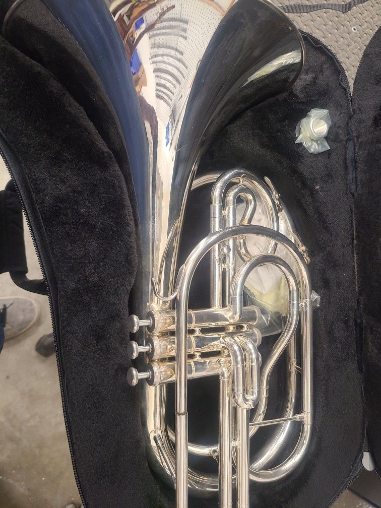 Marching French Horn for Sale in San Antonio, TX OfferUp