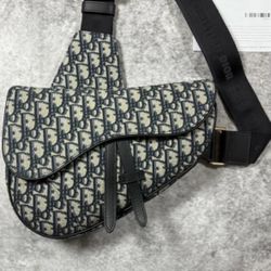 Dior Side Bag