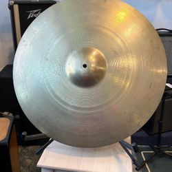 Sabian 20” Ride