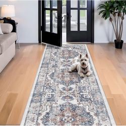 4x12 Wide Runner Rug