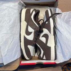 Nike Dunk Low Retro  Shoes