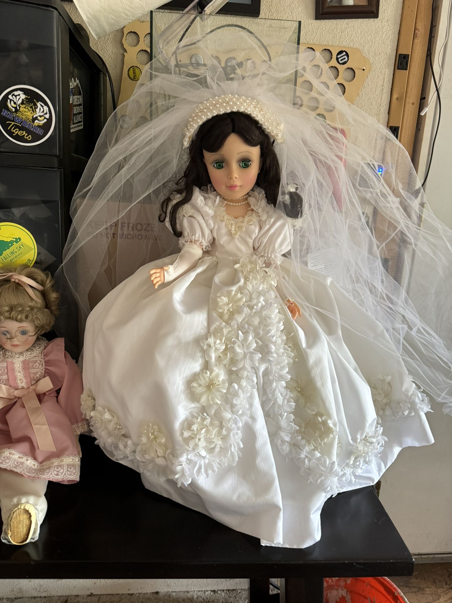 Vintage Dolls