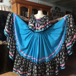 Folklorico