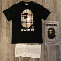 Bape Shirt