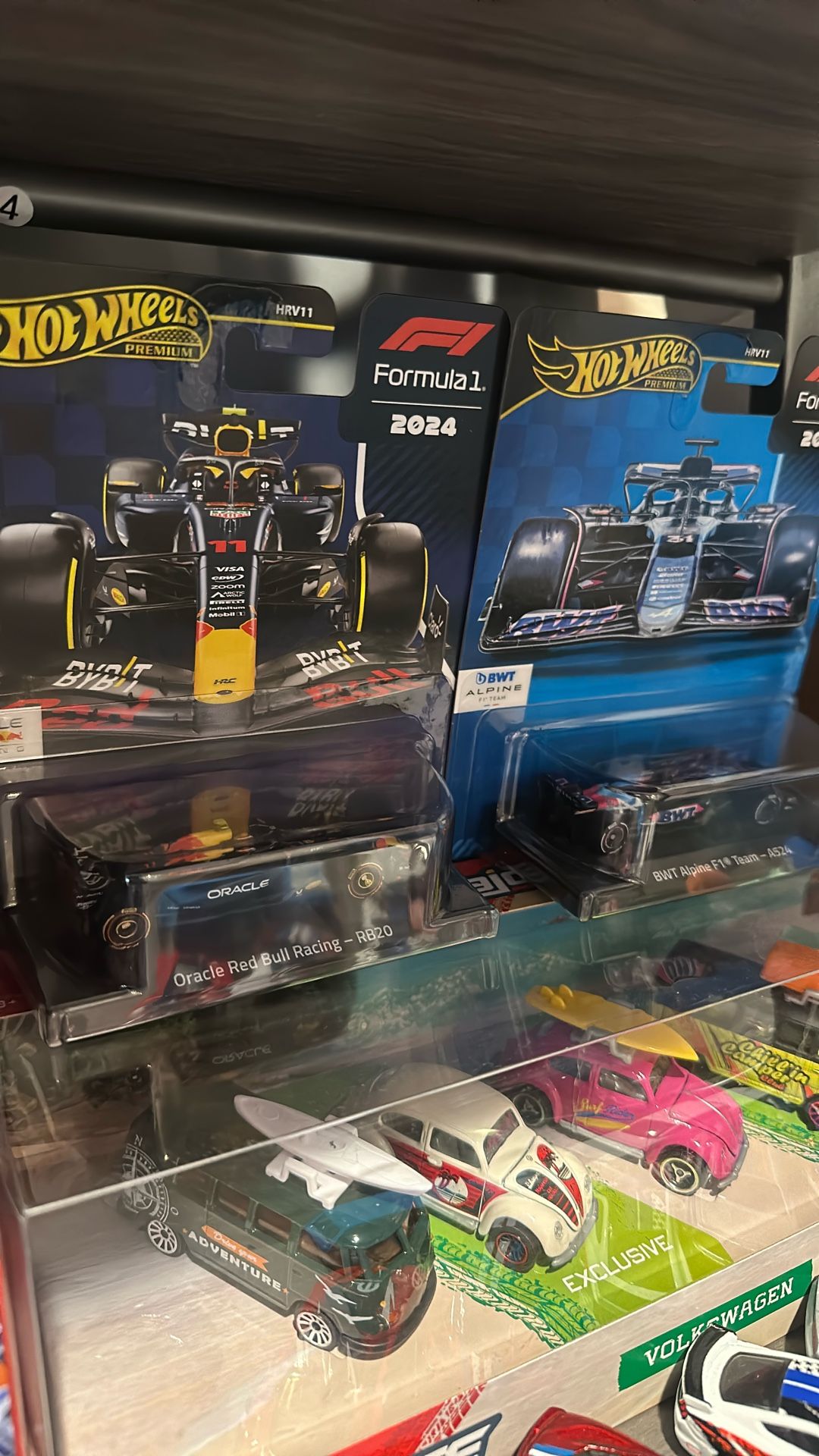 Hotwheels