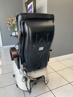 Pedicure/ Massage Chair