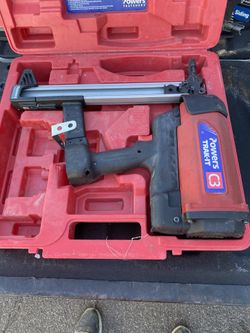 Trak It Powers Fasteners