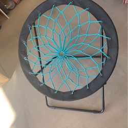 Chair With Springs