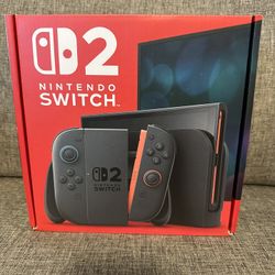 Nintendo Switch 2 Console (US Plug) $570