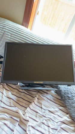 120 Hrtz Monitor 