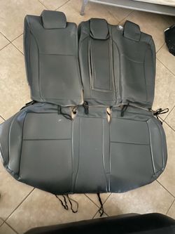 2016-2021 honda civicEX rear set cover