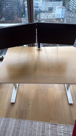 Office table