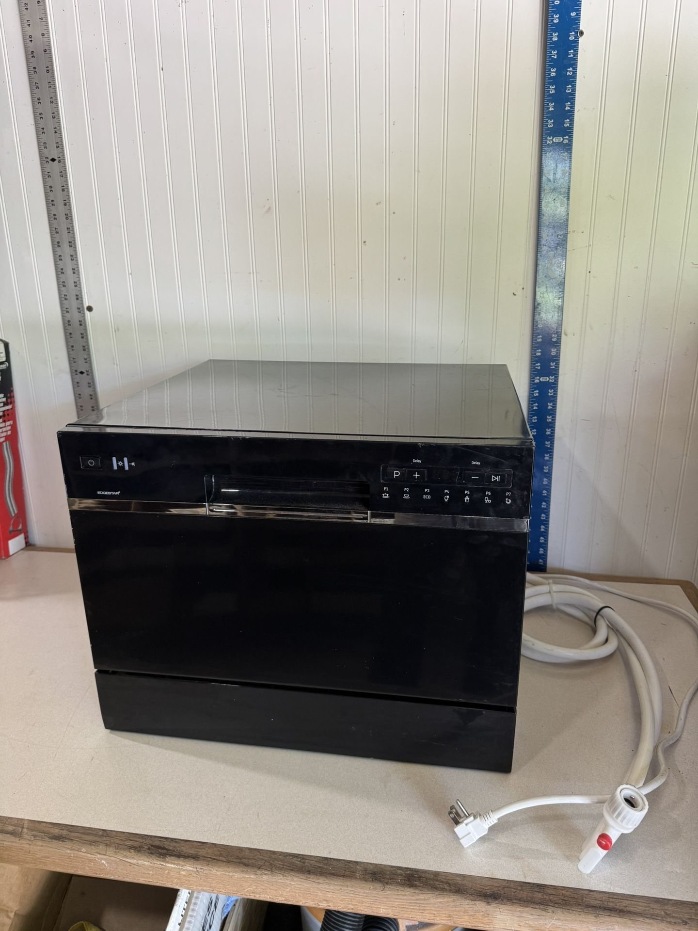 Countertop Dishwasher