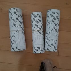 Skateboard Deck Grip Tape